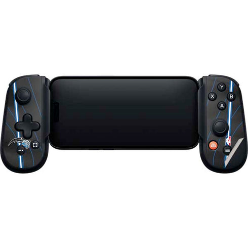 NBA Orlando Magic Jersey Backbone One for iPhone Game Controller Skin